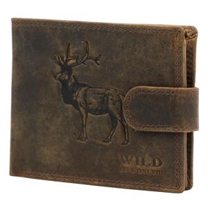 Pánska peňaženka Wild FF5600B-J