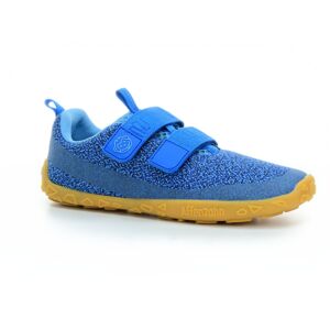 tenisky Affenzahn Sneaker Knit Dream - Blue 31 EUR