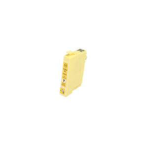 Epson kompatibilná atramentová náplň C13T18144012, 18XL, 15ml (Orink bulk), žltá