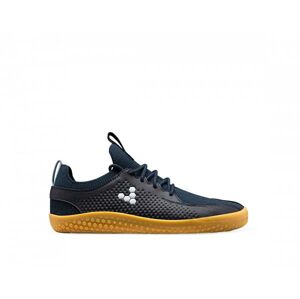 topánky Vivobarefoot Primus Knit II J Midnight Leather (AD) 38 EUR