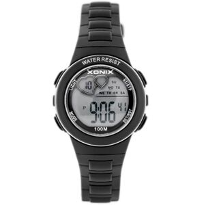 Dámske hodinky  XONIX KM-007 - vodeodolné s iluminátorom (zk532c)