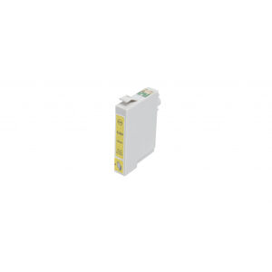 Epson kompatibilná atramentová náplň C13T08044011, 15ml (Orink bulk), žltá