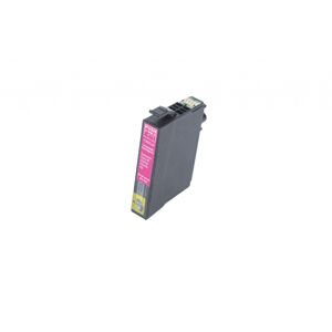 Epson kompatibilná atramentová náplň C13T29934010, 29XL, 15ml (BULK), purpurová