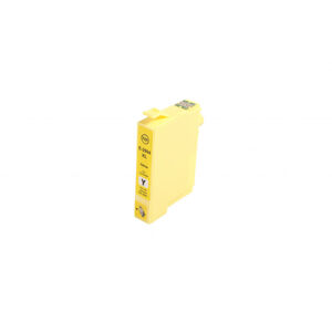 Epson kompatibilná atramentová náplň C13T29944010, 29XL, 15ml (Orink bulk), žltá