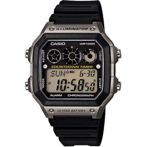 Hodinky Casio Sports AE-1300WH-8A