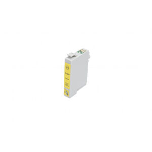 Epson kompatibilná atramentová náplň C13T10044010, 18,2ml (Orink bulk), žltá