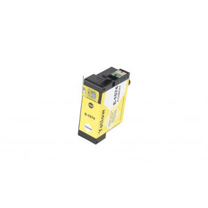 Epson kompatibilná atramentová náplň C13T15744010, 29,5ml (Orink bulk), žltá