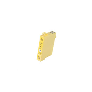 Epson kompatibilná atramentová náplň C13T34744010, 34XL, 14ml (Orink bulk), žltá