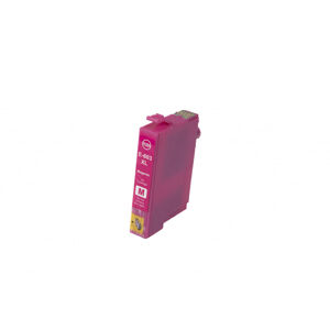 Epson kompatibilná atramentová náplň C13T03A34010, 603XL, 14ml (Orink bulk), purpurová