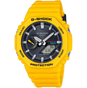 Hodinky Casio G-Shock GA-B2100C-9AER