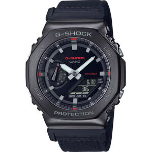 Hodinky Casio G-Shock GM-2100CB-1AER
