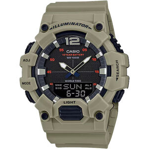 Hodinky Casio Collection HDC-700-3A3