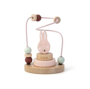 Trixie drevené korálkové bludisko - Mrs. Rabbit EUR