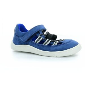 Baby Bare Shoes sandále Baby bare Febo Summer Navy 25 EUR