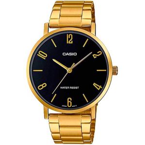 Hodinky Casio Collection MTP-VT01G-1B2