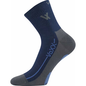 Ponožky Voxx Barefootan modrá Veľkosť ponožiek: 35-38 EU EUR