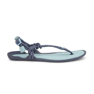 sandále Xero shoes Aqua Cloud Blue Glow W 38.5 EUR