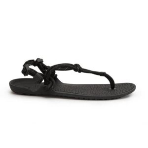 sandále Xero shoes Aqua Cloud Black W 38.5 EUR