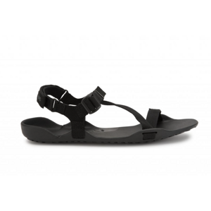 sandále Xero shoes Z-Trek Black W 37.5 EUR