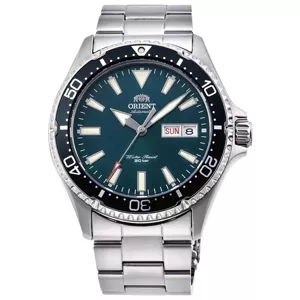 Orient Kamasu Pánske hodinky RA-AA0004E19B + BOX