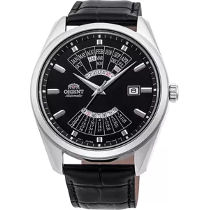 Pánske hodinky Orient Contemporary Multi Year Calendar RA-BA0006B10B + BOX
