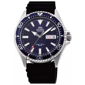 Orient Kano Pánske hodinky RA-AA0006L19B + BOX