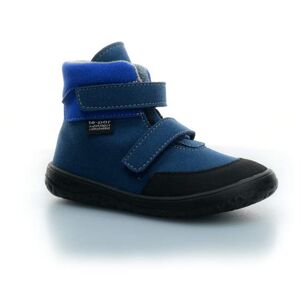 topánky Jonap Jerry mf modrá slim 24 EUR