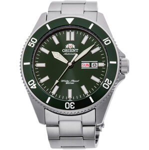 Orient Kamasu Pánske hodinky RA-AA0914E19B + BOX