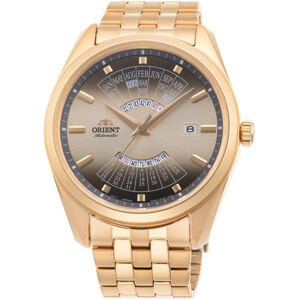 Pánske hodinky Orient Contemporary Multi Year Calendar RA-BA0001G10B + BOX