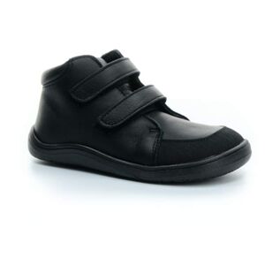 Baby Bare Shoes topánky Baby Bare Febo Fall Black asfaltico (s membránou) 25 EUR