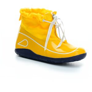 topánky Bobux Splash Yellow 29 EUR