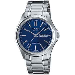 Pánske hodinky CASIO MTP-1239D-2A - MULTIDATA (zd040c)