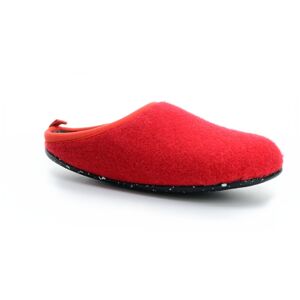 papuče Camper Tweed Barco Red (20889-130) 39 EUR