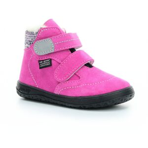 topánky Jonap B5S ružová vlna SLIM 25 EUR