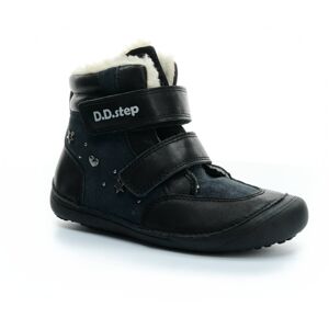 D.D.Step topánky DDStep - 798A Black (063) 25 EUR
