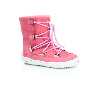 topánky Be Lenka Snowfox Kids 2.0 Rose Pink 25 EUR