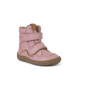 topánky Froddo G3160169-5 Pink 35 EUR
