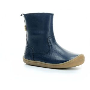 topánky Koel4kids Bella TEX Wool Blue 06T020.102-110 32 EUR