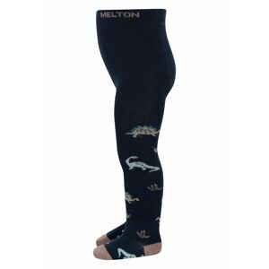 Pančucháče Melton Dinosaur Marine Veľkosť ponožiek: 116 EUR