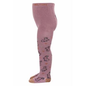 Pančucháče Melton Rabbit Grape Shake Veľkosť ponožiek: 104 EUR