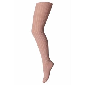Pančuchy Melton Cotton Rib Wood Rose Veľkosť ponožiek: 90 EUR