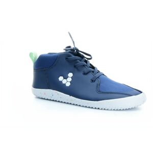 topánky Vivobarefoot Primus Bootie All Weather J Midnight 38 EUR