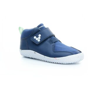 topánky Vivobarefoot Primus Bootie All Weather K Midnight 28 EUR