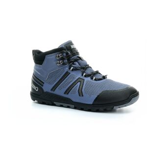 outdoorové topánky Xero Shoes Xcursion Fusion Grisaille/Black W 38 EUR