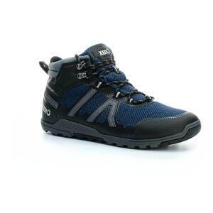 outdoorové topánky Xero Shoes Xcursion Fusion Moonlite/Black M 43 EUR