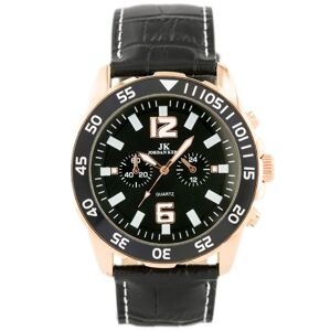 Pánske hodinky JORDAN KERR - L3141 (zj074d)