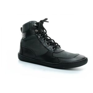 členkové topánky CRAVE PORTLAND black 37 EUR