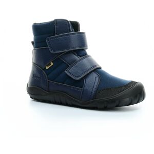 topánky Koel4kids Milan Vegan Tex Blue 04T002.50E-110 33 EUR