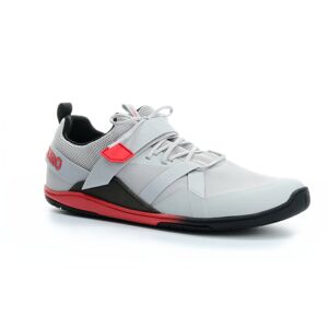 športové tenisky Xero shoes Forza Trainer Mirco Gray/red M 44 EUR