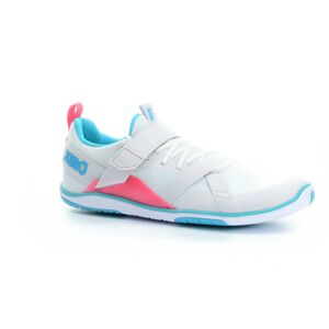 športové tenisky Xero shoes Forza trainer White/scuba blue W 40 EUR